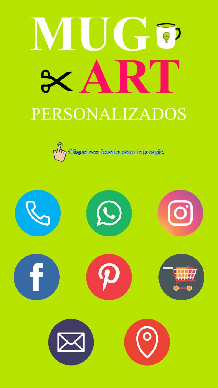 Mugart Personalizados