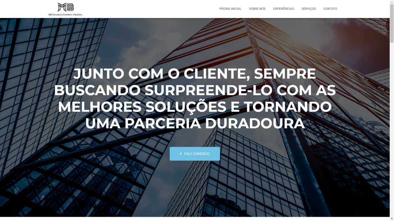 MB Consultoria Contábil e Tributária