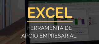 Porque o excel é tão utilizado nas empresas? Porque o excel é tão utilizado nas empresas?