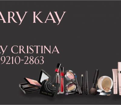 Kelly Cristina Cosméticos