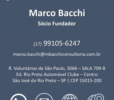 MB Consultoria Contábil e Tributária