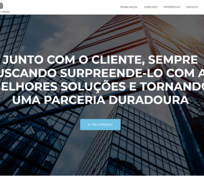 MB Consultoria Contábil e Tributária