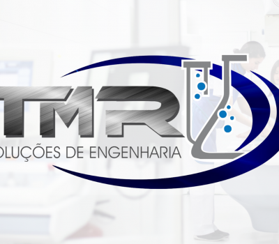 TMR Soluções de Engenharia